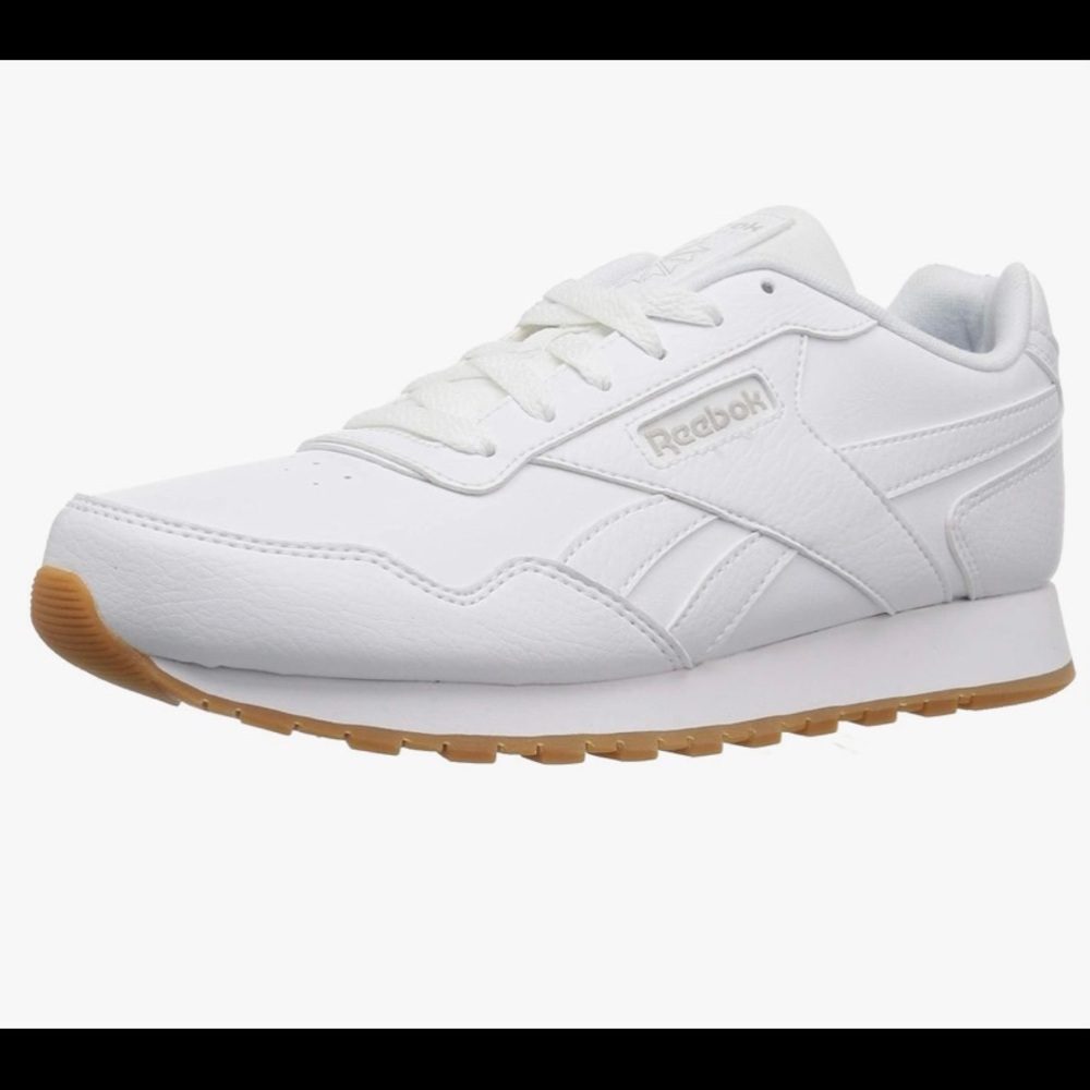 Reebok women’s classic Hartman run sneakers size 6